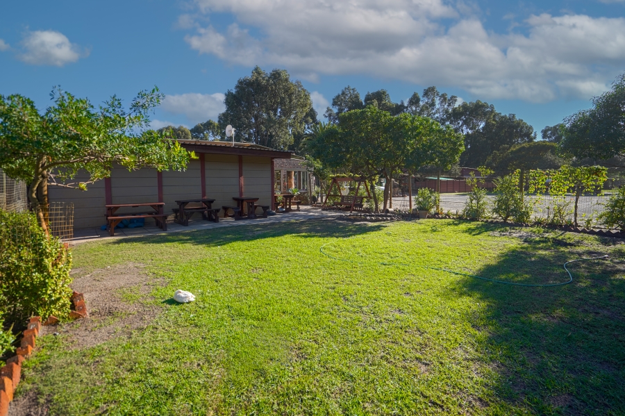 4 Bedroom Property for Sale in Morning Star Western Cape
